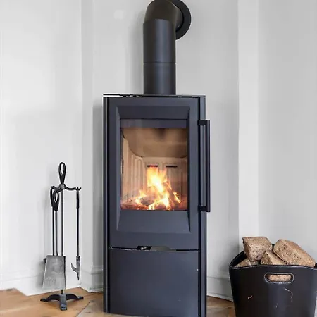 Ae307-soby-aero-godthab-2 Hébergement de vacances Leby