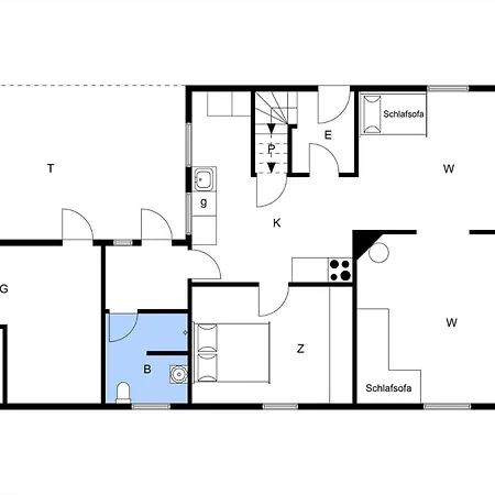 Ae307-soby-aero-godthab-2 Hébergement de vacances