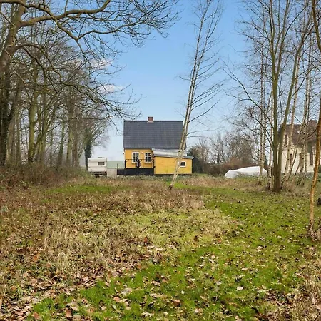 Ae307-soby-aero-godthab-2 Semesterbostad Leby