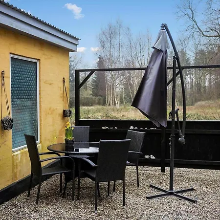 Ae307-soby-aero-godthab-2 Semesterbostad *