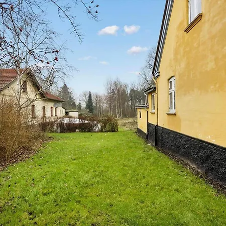 Semesterbostad Ae307-soby-aero-godthab-2 Leby