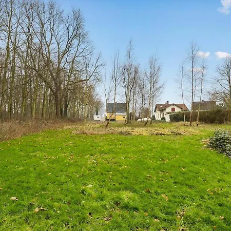 Ae307-soby-aero-godthab-2 Hébergement de vacances *