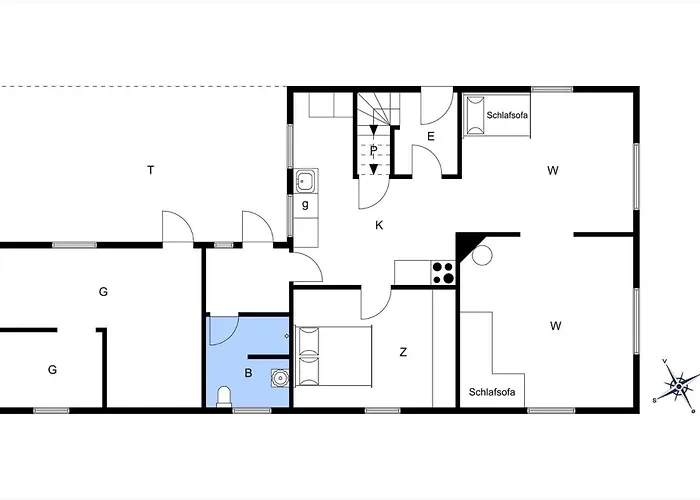 Ae307-soby-aero-godthab-2 Semesterbostad