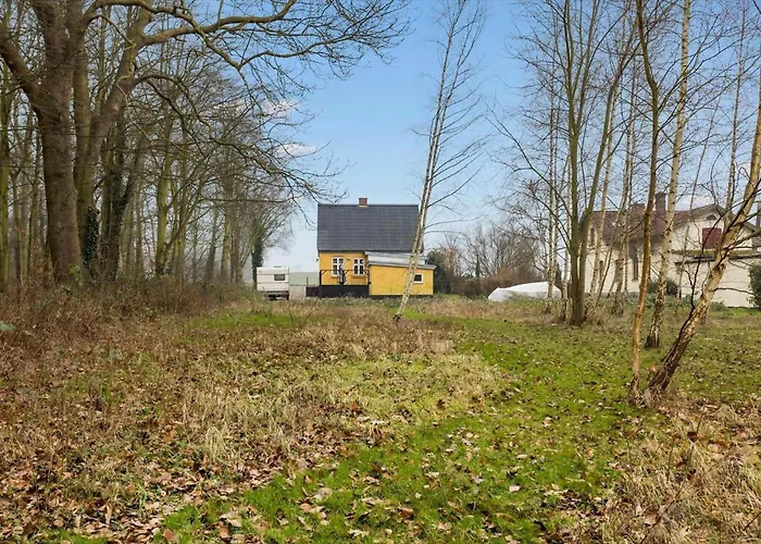 Ae307-soby-aero-godthab-2 Semesterbostad Leby