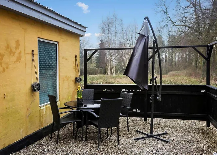 Ae307-soby-aero-godthab-2 Semesterbostad *