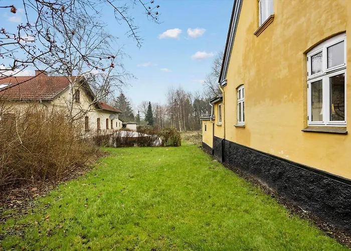 Semesterbostad Ae307-soby-aero-godthab-2 Leby